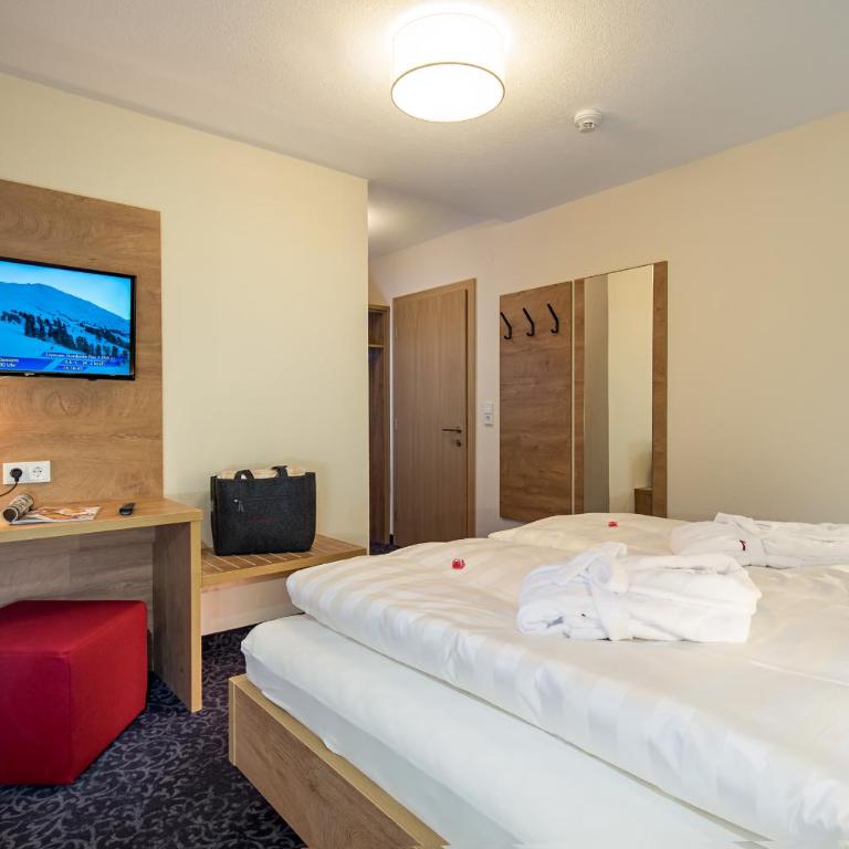 Apart Zwingerhof - Appartement - Rez-de-Chaussée - 6