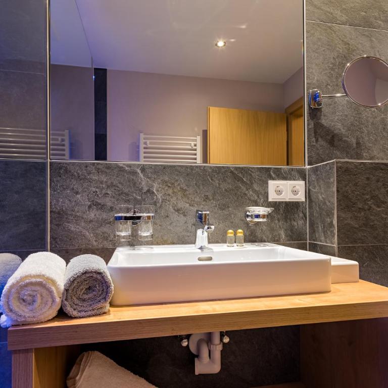 Apart Zwingerhof - Appartement - Rez-de-Chaussée - 7