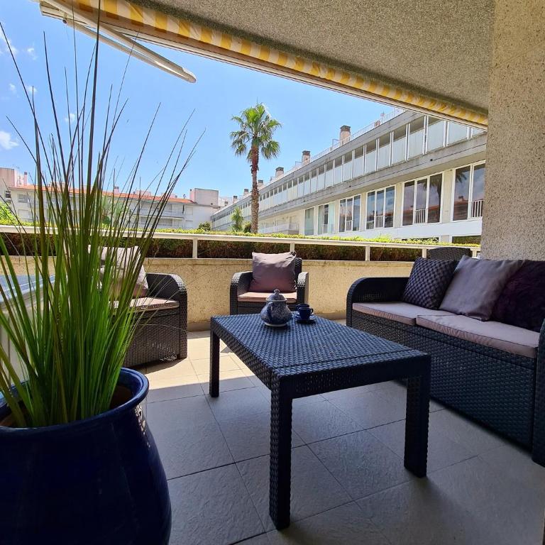 Apartamentos Mar D'Or - Deluxe Apartment - 11