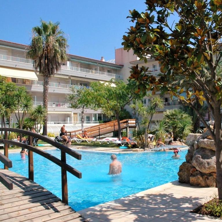Apartamentos Mar D'Or - Deluxe Apartment - 1