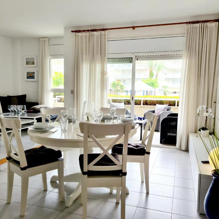 Apartamentos Mar D'Or - Deluxe Apartment - 10