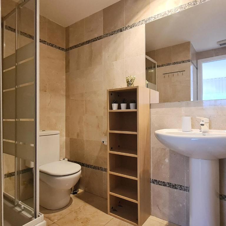 Apartamentos Mar D'Or - Deluxe Apartment - 7