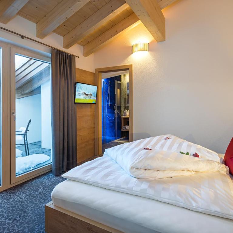Apart Zwingerhof - Appartement - Vue sur Lac - 6