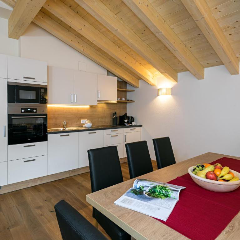 Apart Zwingerhof - Appartement - Vue sur Lac - 1