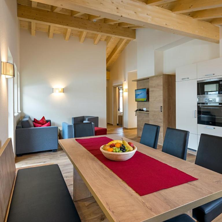 Apart Zwingerhof - Appartement - Vue sur Lac - 2