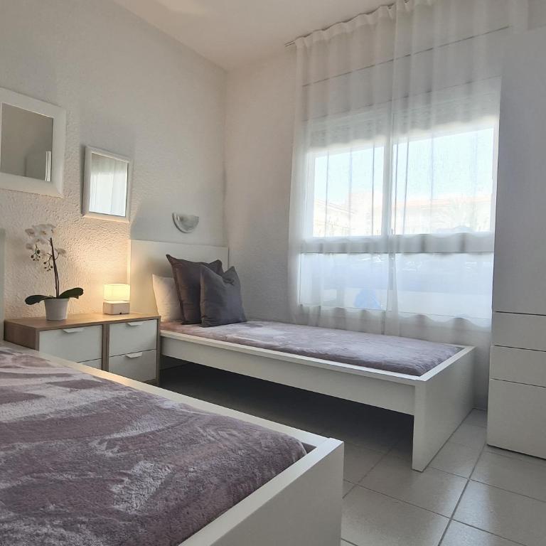 Apartamentos Mar D'Or - Deluxe Apartment - 5
