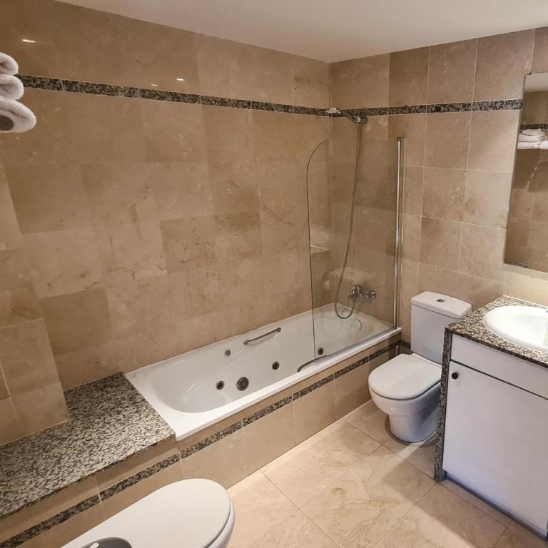 Apartamentos Mar D'Or - Deluxe Apartment - 4