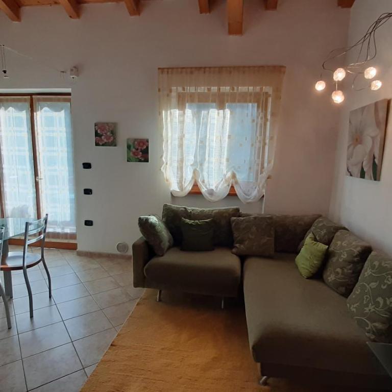 Sweet Residence Tenno - Appartamentino su 2 Livelli - 5