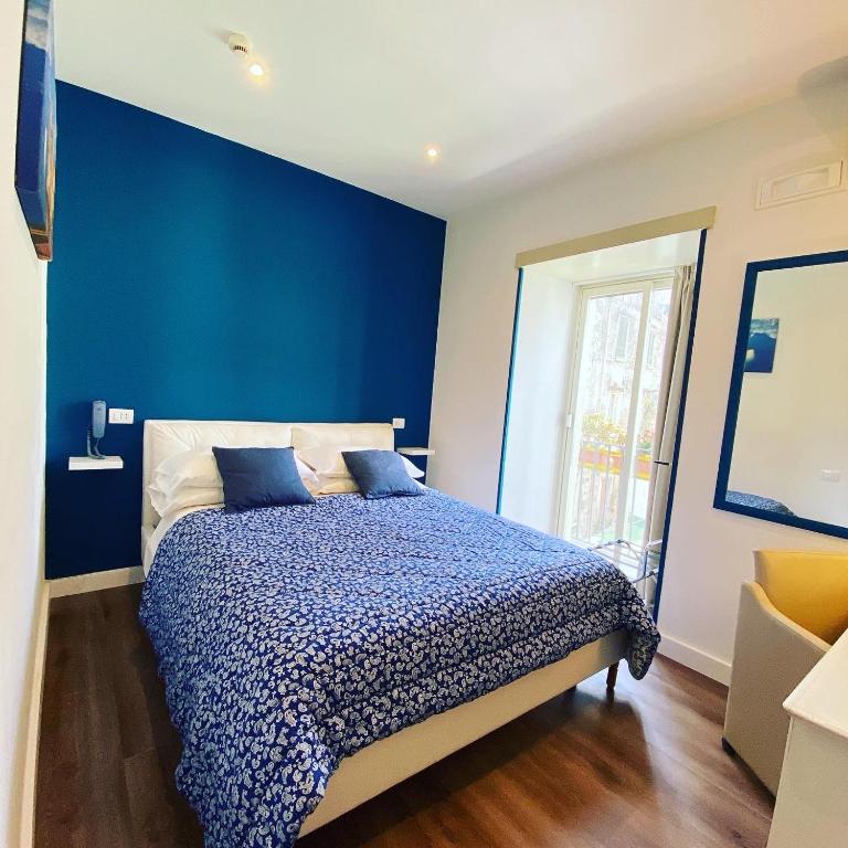 Hotel Europeo Napoli - Superior Double Room - 11