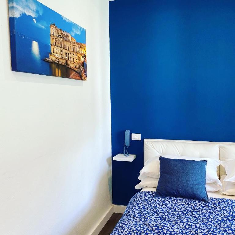 Hotel Europeo Napoli - Superior Double Room - 10
