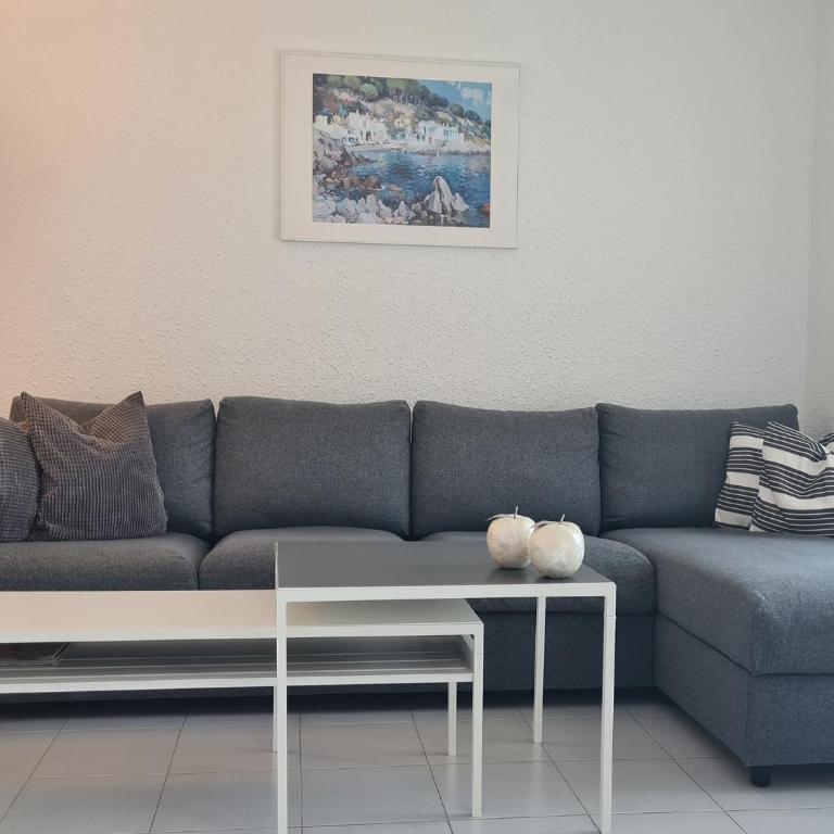 Apartamentos Mar D'Or - Deluxe Apartment - 2