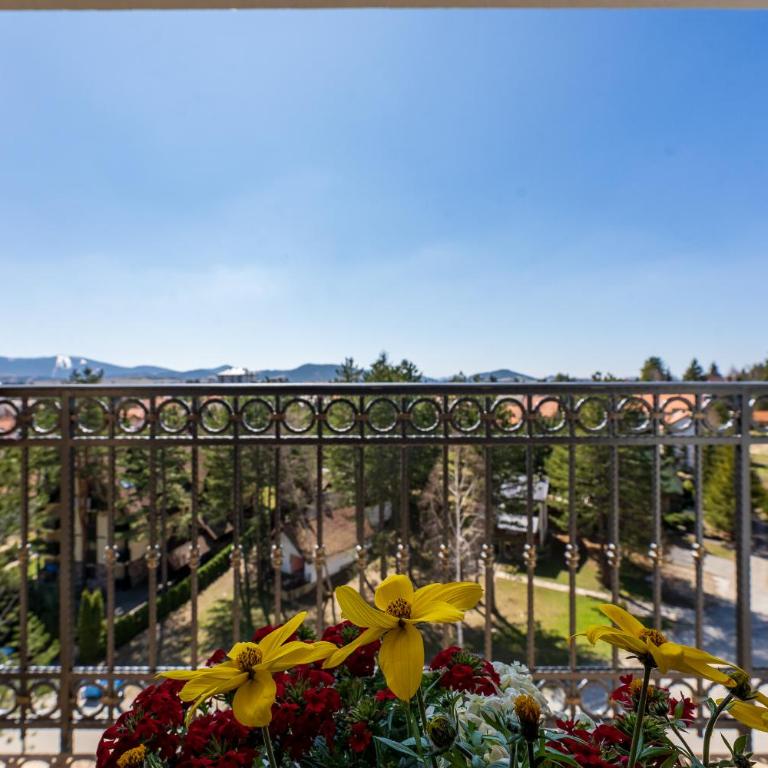 Harmony lux & spa, Vila Elsa 2 - One-Bedroom Apartment - 14