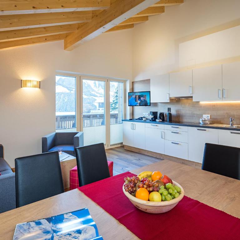 Apart Zwingerhof - Appartement 2 Chambres - 2