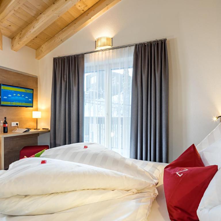 Apart Zwingerhof - Appartement 2 Chambres - 6