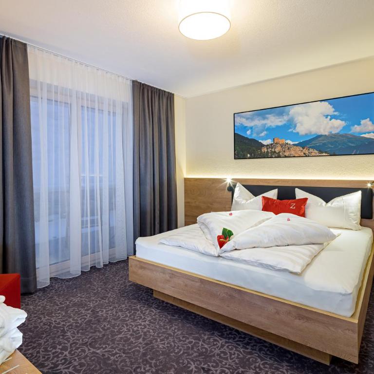 Apart Zwingerhof - Appartement 2 Chambres - 5