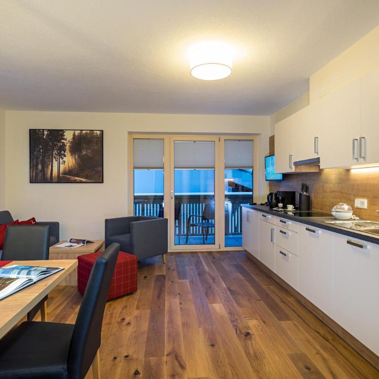 Apart Zwingerhof - Appartement 2 Chambres - 1