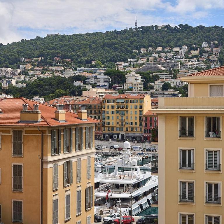 Sunlight Properties - Marinette - Port area, 2 Bedrooms, sleep 6, sea view - Appartement 2 Chambres - 27