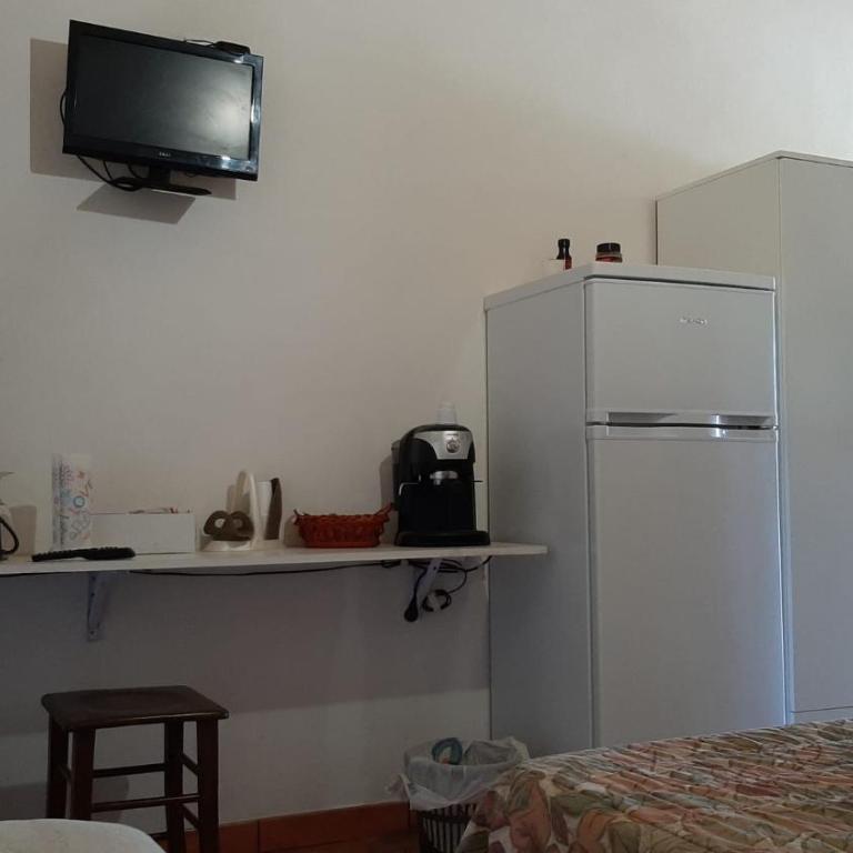 Casa Vacanza e Camera Fabiola - Camera Matrimoniale con Bagno Privato - 18