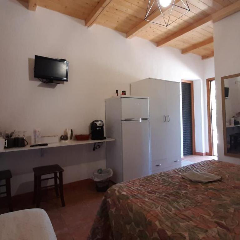 Casa Vacanza e Camera Fabiola - Camera Matrimoniale con Bagno Privato - 19