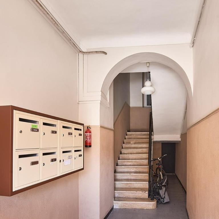 Sunlight Properties - Marinette - Port area, 2 Bedrooms, sleep 6, sea view - Appartement 2 Chambres - 30