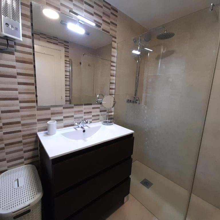 Holidays & Home La Quinta Resort, 2 hab ,piscina y playa a 150 m - Apartamento de 2 dormitorios - 9