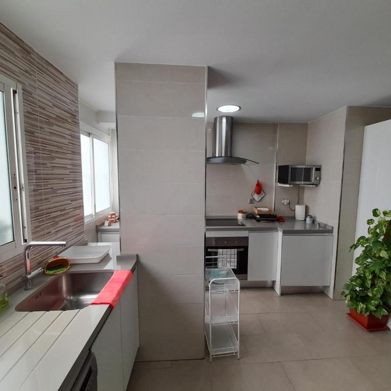 Holidays & Home La Quinta Resort, 2 hab ,piscina y playa a 150 m - Apartamento de 2 dormitorios - 10