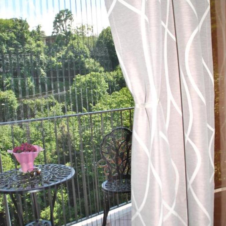 VICO EQUENSE B&B 40 Steps - Camera Economy Matrimoniale/Doppia con Letti Singoli - 8