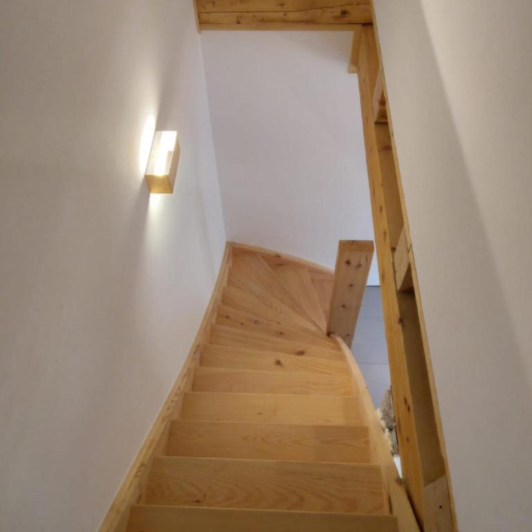 Ferienhaus Herrenschmiede - Haus mit 2 Schlafzimmern - 20