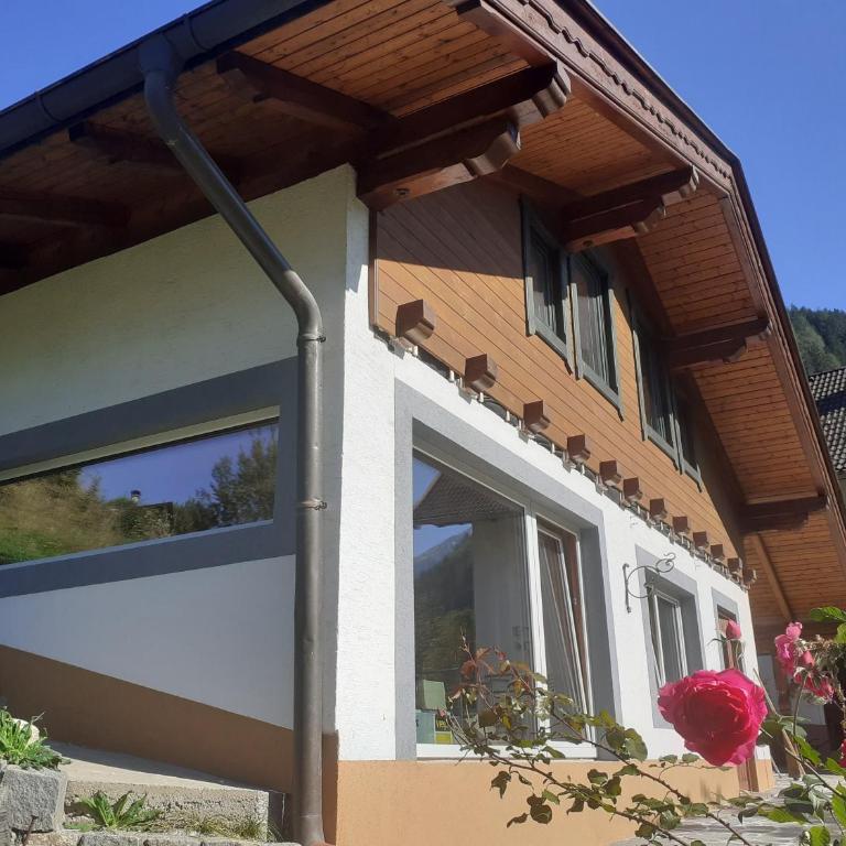 Ferienhaus Herrenschmiede - Haus mit 2 Schlafzimmern - 16