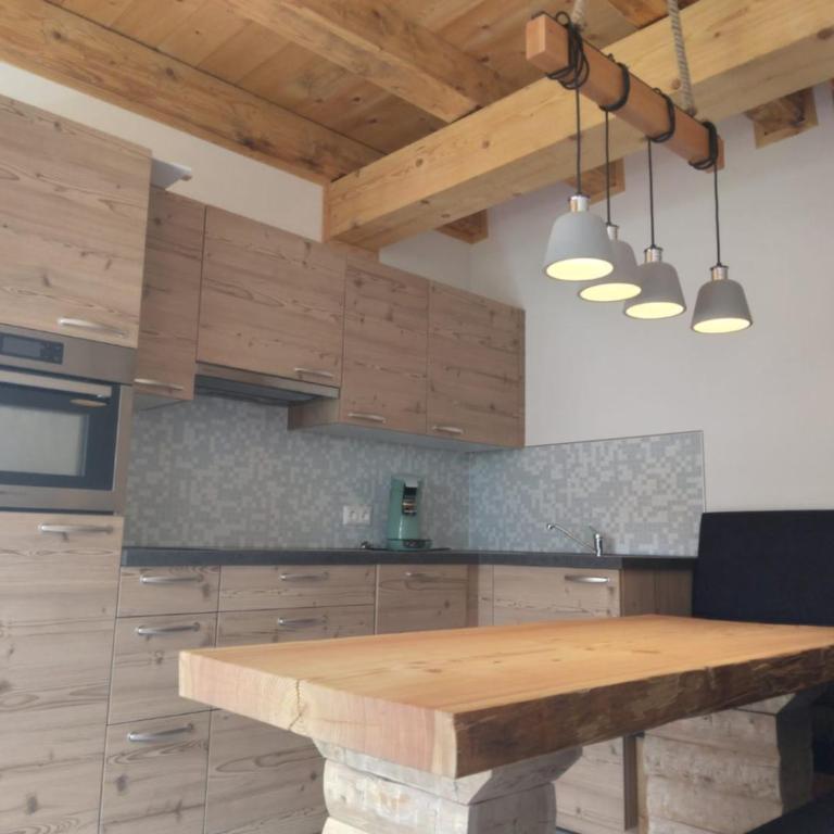 Ferienhaus Herrenschmiede - Haus mit 2 Schlafzimmern - 22