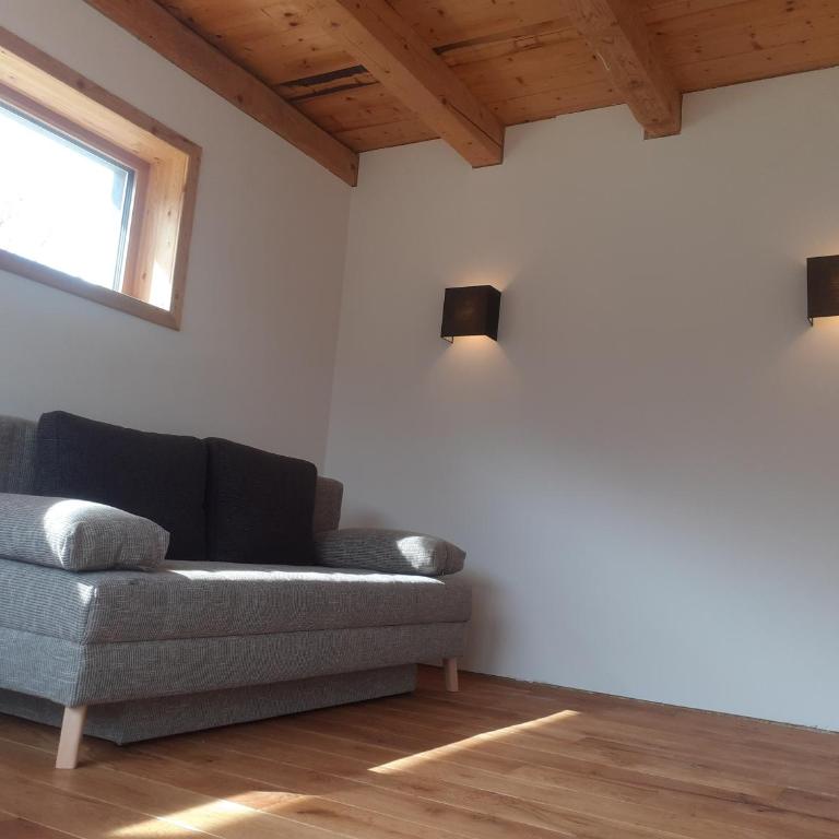 Ferienhaus Herrenschmiede - Haus mit 2 Schlafzimmern - 23