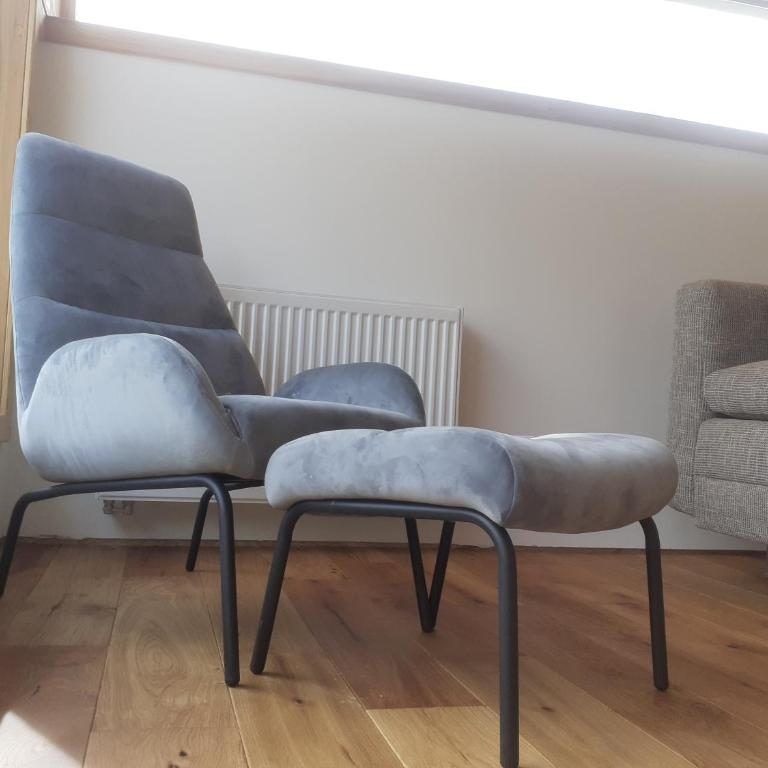 Ferienhaus Herrenschmiede - Haus mit 2 Schlafzimmern - 26