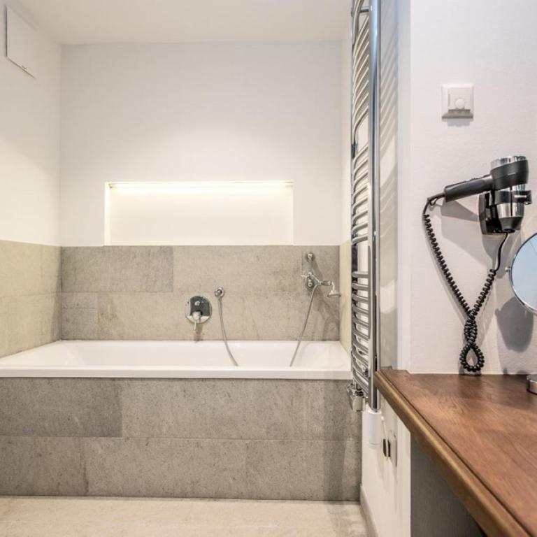 Premium Residences Rauris incl Sommercard - Apartment - 9