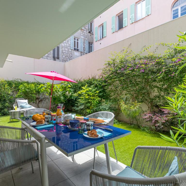 Residence Blue Harmony - Appartement Supérieur - 1