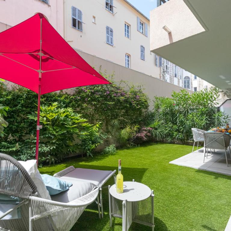 Residence Blue Harmony - Appartement Supérieur - 8