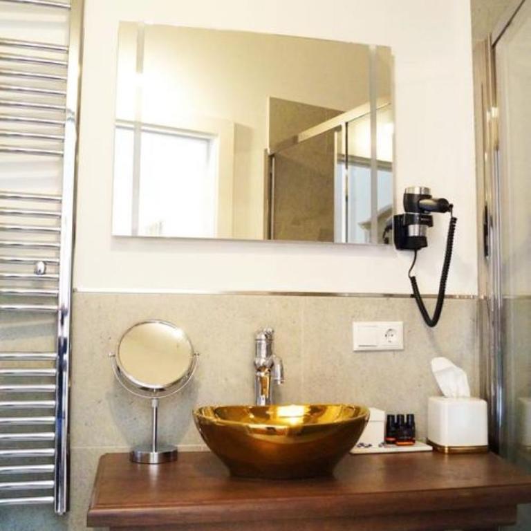 Premium Residences Rauris incl Sommercard - Studio-Apartment - 6