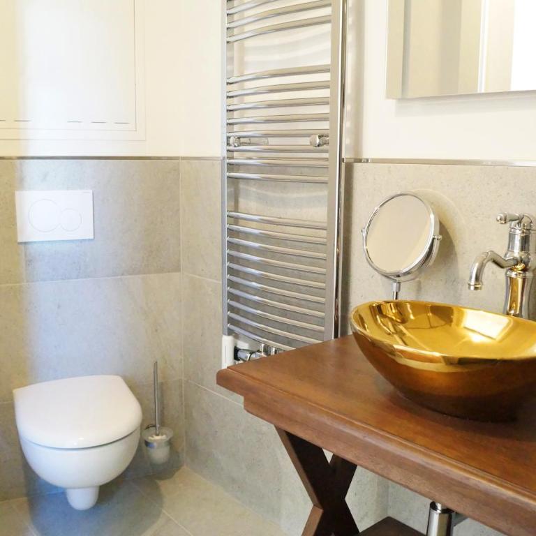 Premium Residences Rauris incl Sommercard - Studio-Apartment - 5