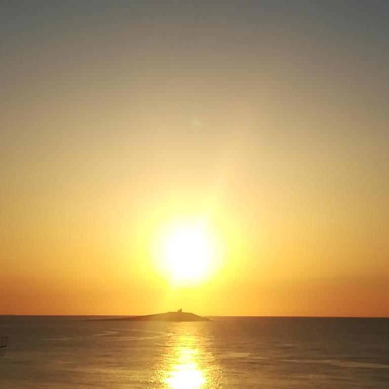 tramonto blu - Appartamento con 2 Camere da Letto - 28