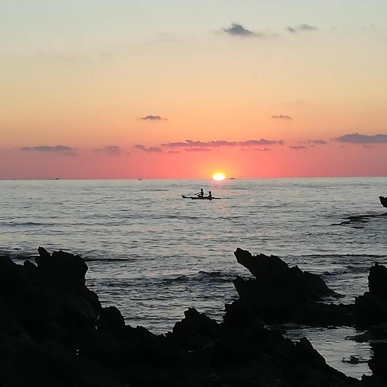 tramonto blu - Appartamento con 2 Camere da Letto - 29