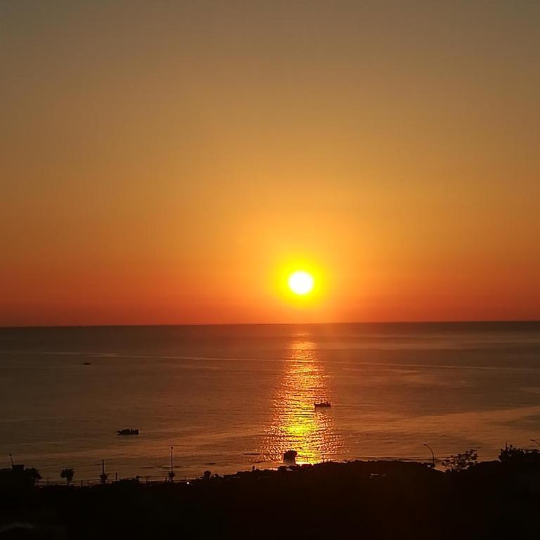 tramonto blu - Appartamento con 2 Camere da Letto - 30