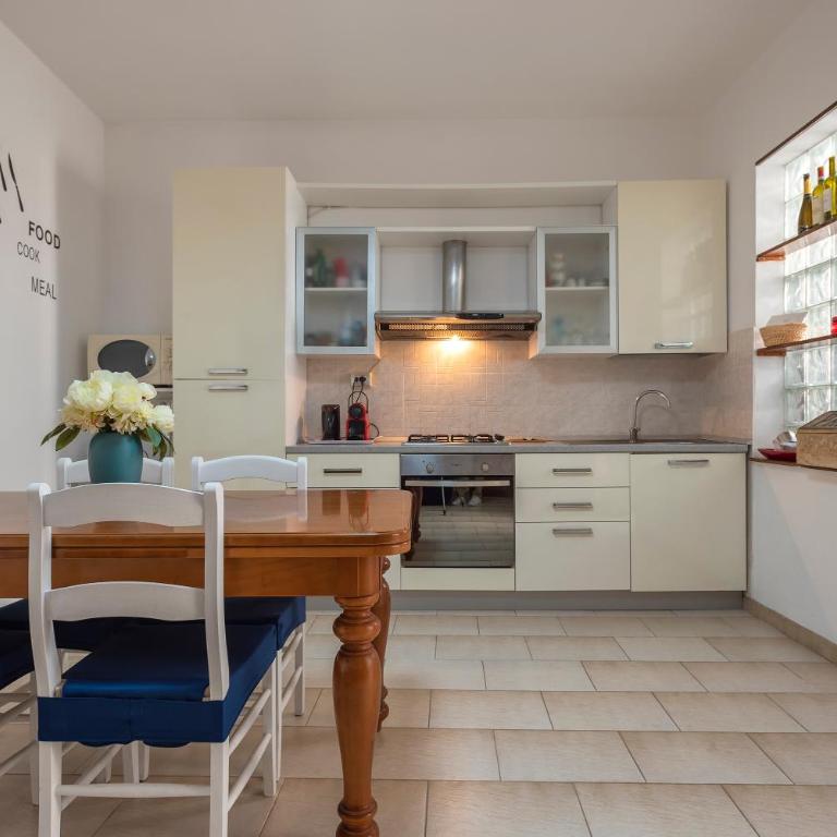 Family house 1.1 - Appartamento - 3