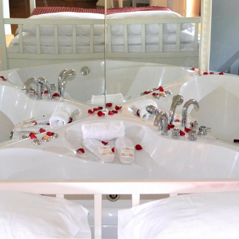 Hotel Fiera Di Brescia - Camera Matrimoniale Deluxe - 7
