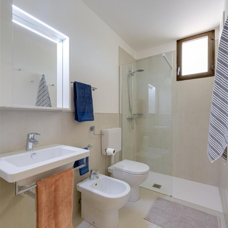 Residence Annamaria - Appartamento con 2 Camere da Letto e Balcone - 13