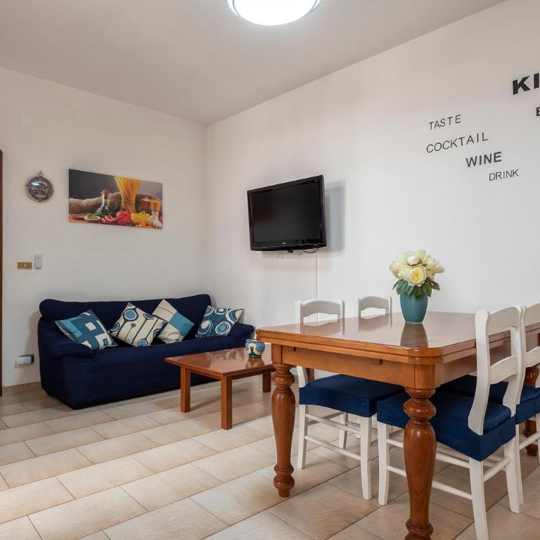 Family house 1.1 - Appartamento - 4