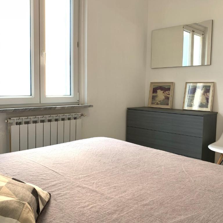 Case vacanze Miramare - Appartamento con Balcone - 4