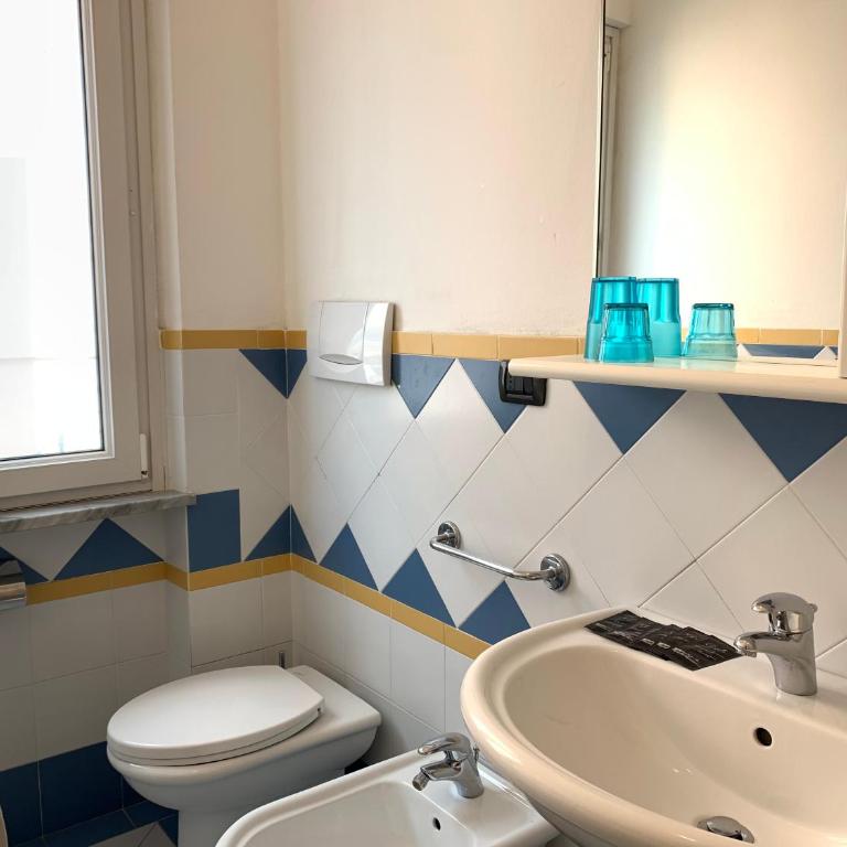 Case vacanze Miramare - Appartamento con Balcone - 1