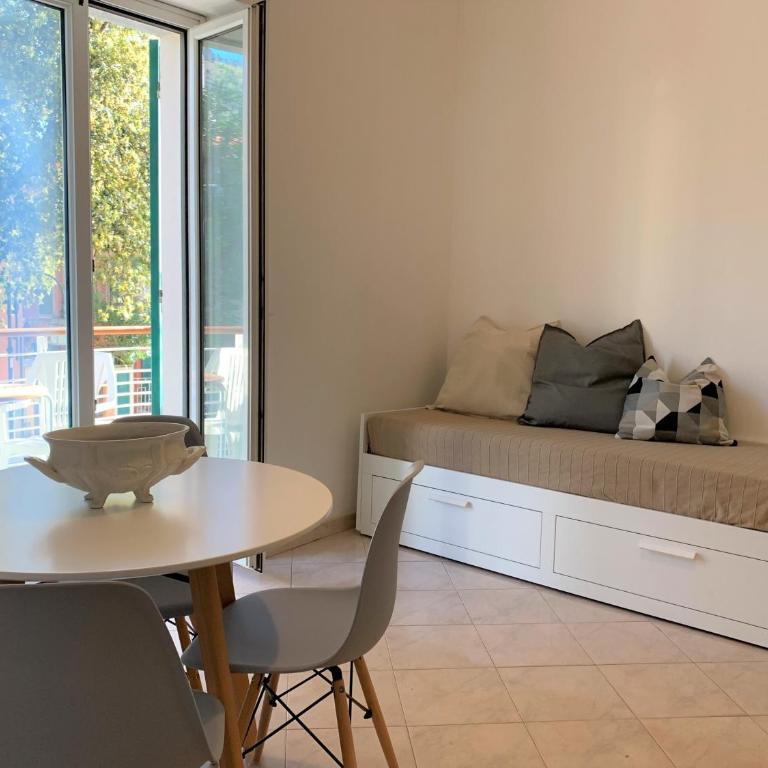 Case vacanze Miramare - Appartamento con Vista Mare - 4