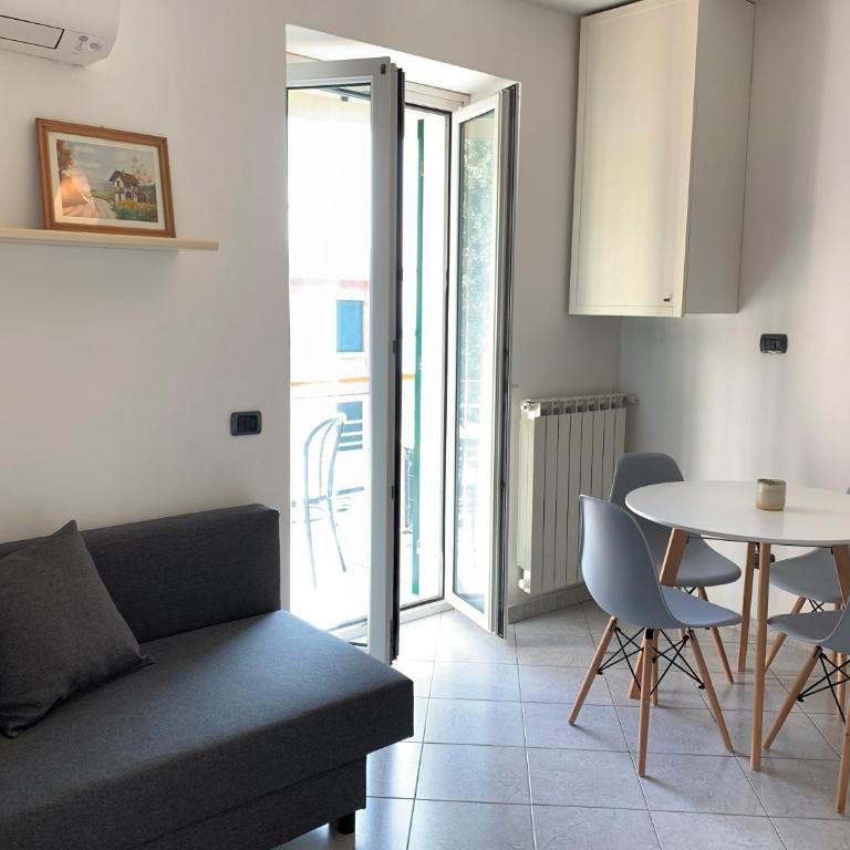 Case vacanze Miramare - Appartamento con 1 Camera da Letto - 3