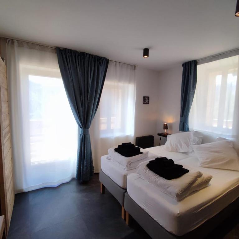 Chalet Le Petit Plus - Chalet - 15