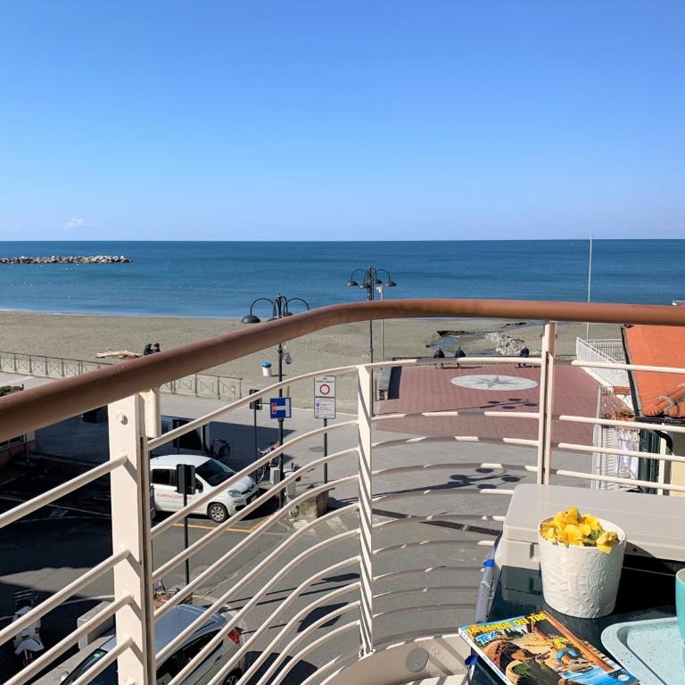 Case vacanze Miramare - Appartamento con 1 Camera da Letto - 1